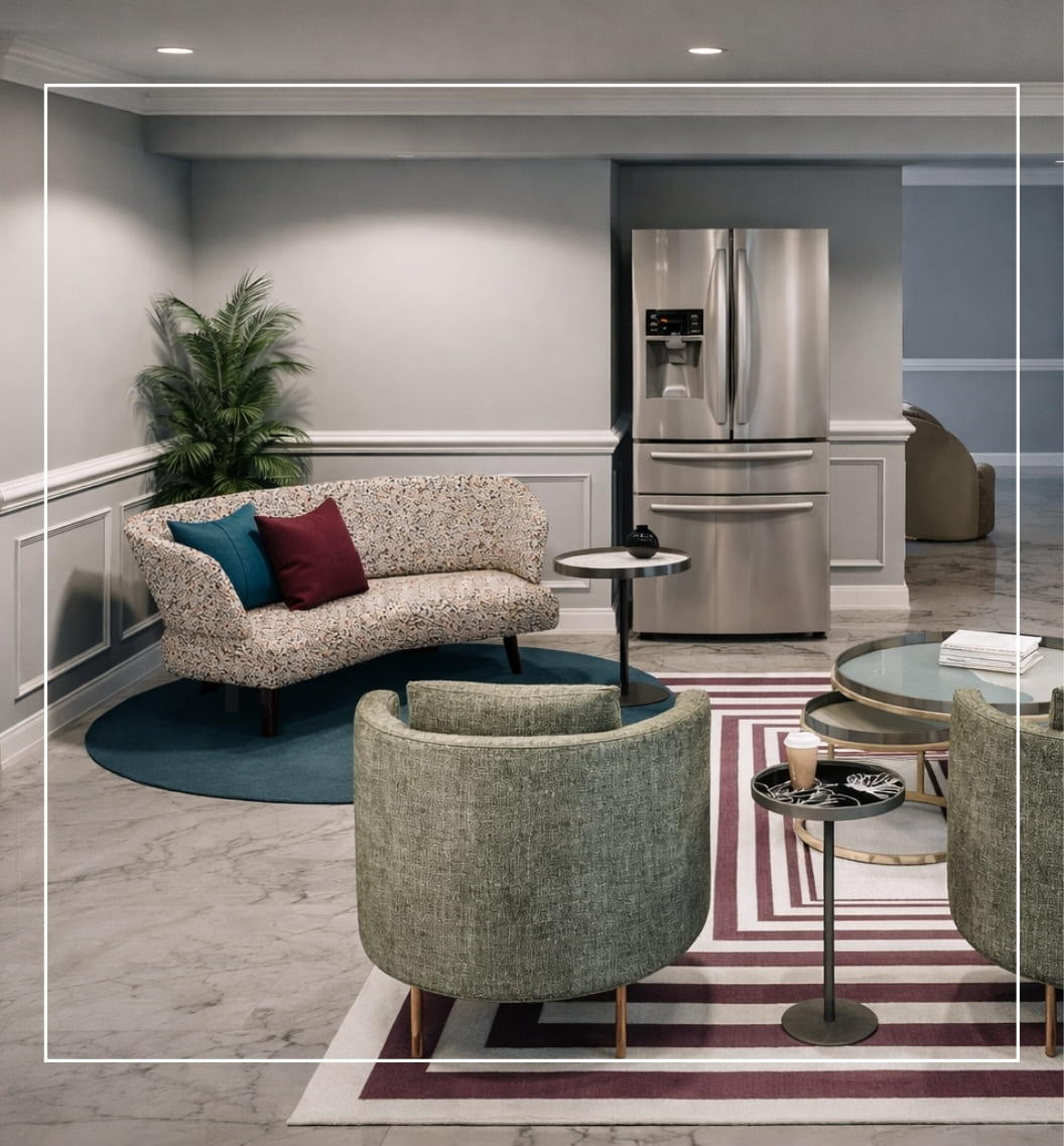 Architecture and Interior Design FAQ