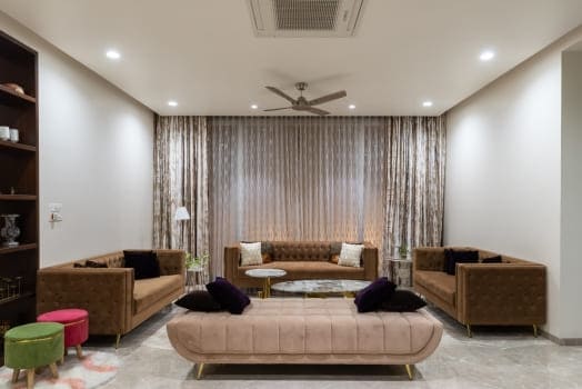 Custom furniture interior design blog