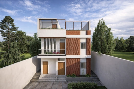 Turnkey interior execution blog