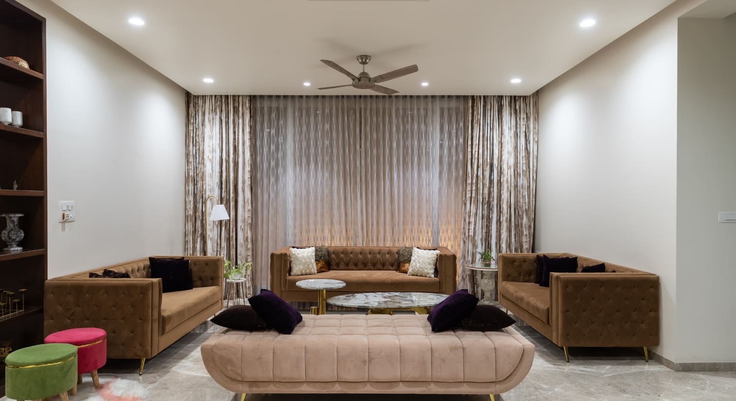 Custom Furniture vs Modular Interior Design