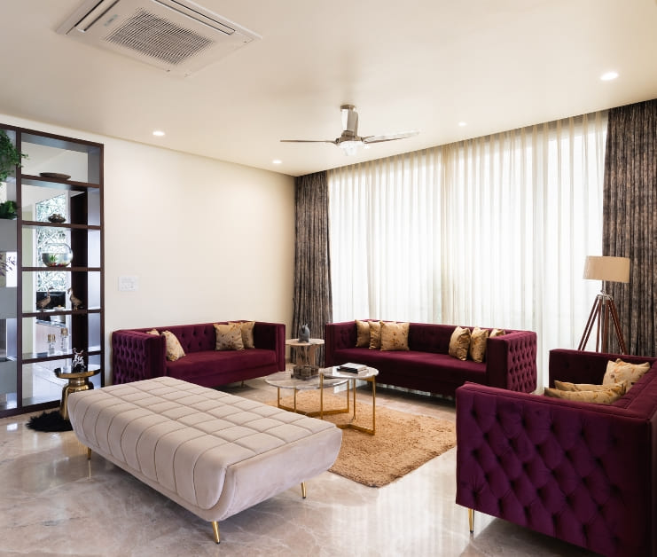 Architecture Consultation