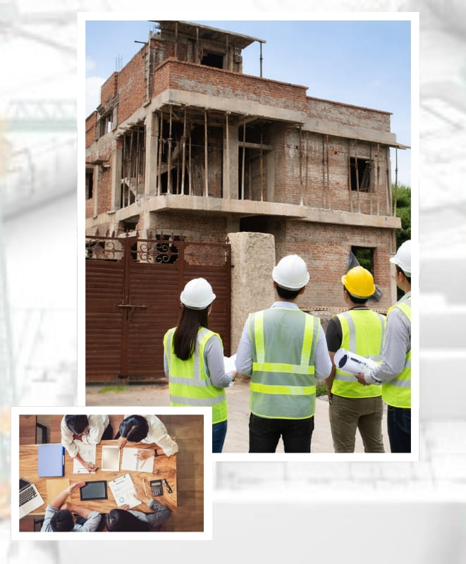 Project Management Consultancy