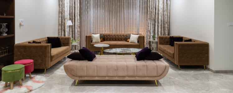 Ventilated House - Pentangle Designs