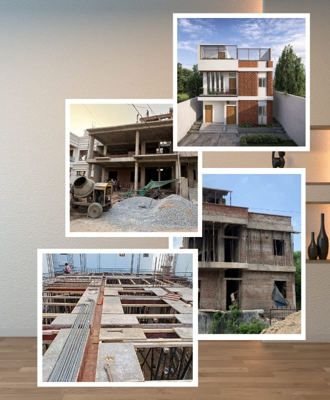 Turnkey Construction